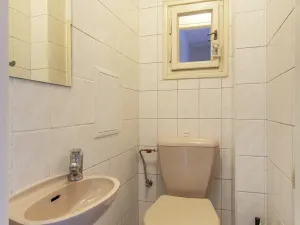 Pronájem bytu 2+1, Praha - Střešovice, Na Hubálce, 43 m2