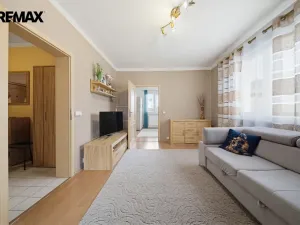 Prodej bytu 3+1, Chodov, Obránců míru, 52 m2