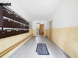 Prodej bytu 3+1, Chodov, Obránců míru, 52 m2