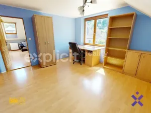 Pronájem bytu 3+kk, Všemina, 90 m2