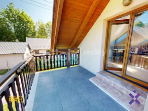 Pronájem bytu 3+kk, Všemina, 90 m2