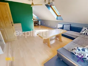 Pronájem bytu 3+kk, Všemina, 90 m2
