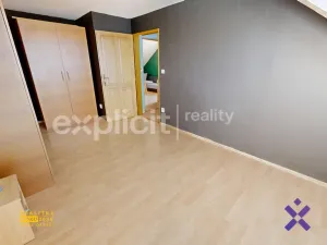 Pronájem bytu 3+kk, Všemina, 90 m2
