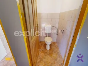Pronájem bytu 3+kk, Všemina, 90 m2