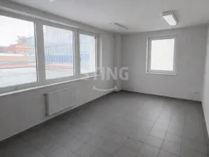 Pronájem kanceláře, Prostějov, Olomoucká, 29 m2