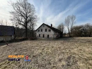 Prodej domu, Staré Buky - Prostřední Staré Buky, 341 m2