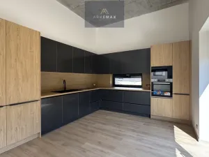 Pronájem rodinného domu, Staříč, 160 m2