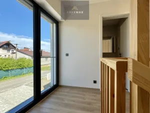 Pronájem rodinného domu, Staříč, 160 m2
