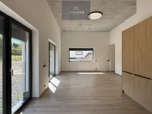 Pronájem rodinného domu, Staříč, 160 m2
