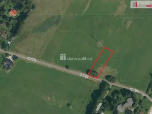Prodej pozemku pro bydlení, Frenštát pod Radhoštěm, Helštýn, 1800 m2