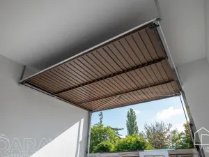 Prodej garáže, Praha - Čakovice, K sedlišti, 20 m2