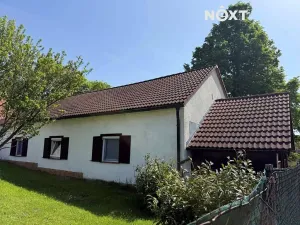 Prodej rodinného domu, Vacov, 223 m2