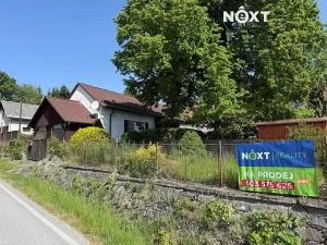 Prodej rodinného domu, Vacov, 223 m2