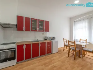 Prodej bytu 2+kk, Karlovy Vary, Moskevská, 47 m2