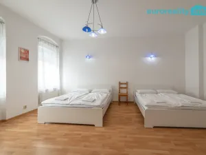 Prodej bytu 2+kk, Karlovy Vary, Moskevská, 47 m2