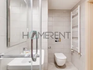 Pronájem bytu 1+kk, Praha - Háje, Sochorcova, 33 m2
