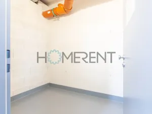 Pronájem bytu 1+kk, Praha - Háje, Sochorcova, 33 m2