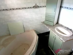 Prodej rodinného domu, Koclířov, 120 m2
