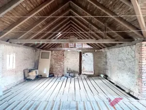Prodej rodinného domu, Koclířov, 120 m2