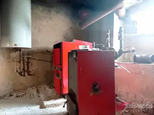 Prodej rodinného domu, Koclířov, 120 m2