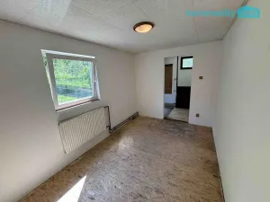 Prodej chaty, Zdemyslice, 67 m2