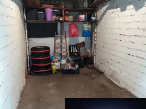 Prodej garáže, Praha - Vršovice, Ukrajinská, 15 m2