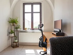 Prodej vícegeneračního domu, Přibyslav, Bechyňovo náměstí, 260 m2