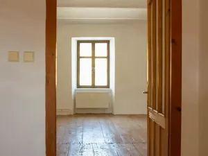Prodej vícegeneračního domu, Přibyslav, Bechyňovo náměstí, 260 m2
