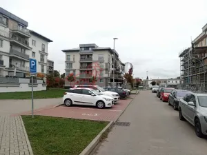 Pronájem skladu, Pardubice - Ohrazenice, U Sportovní školy, 4 m2