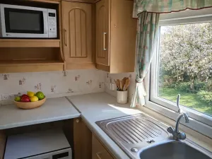 Prodej mobilheimu, Čechočovice, 33 m2