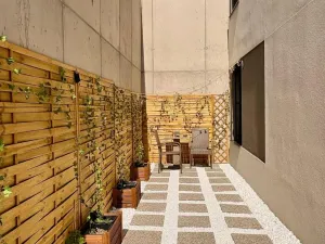 Pronájem bytu 3+kk, Praha - Řeporyje, 43 m2