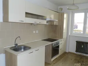 Pronájem bytu 2+1, Ústí nad Labem, Purkyňova, 64 m2