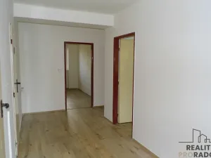 Pronájem bytu 2+1, Ústí nad Labem, Purkyňova, 64 m2
