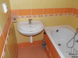Pronájem bytu 2+1, Ústí nad Labem, Purkyňova, 64 m2