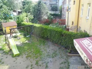 Pronájem bytu 2+1, Ústí nad Labem, Purkyňova, 64 m2