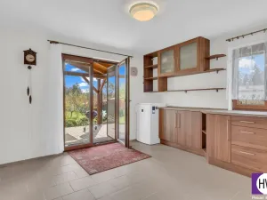 Prodej rodinného domu, Benešov, Černoleská, 50 m2