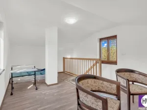 Prodej rodinného domu, Benešov, Černoleská, 50 m2