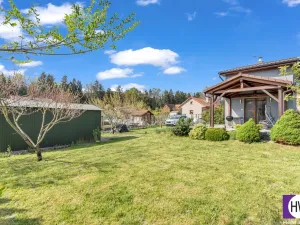 Prodej rodinného domu, Benešov, Černoleská, 50 m2