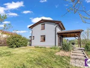 Prodej rodinného domu, Benešov, Černoleská, 50 m2