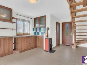 Prodej chaty, Benešov, 50 m2