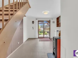 Prodej chaty, Benešov, 50 m2