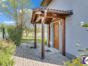 Prodej chaty, Benešov, 50 m2