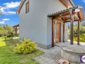 Prodej chaty, Benešov, 50 m2