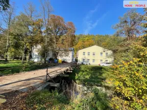 Pronájem bytu 3+kk, Lochovice - Obora, 73 m2