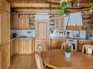 Prodej rodinného domu, Jihlava - Červený Kříž, 176 m2