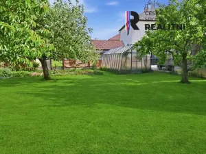 Prodej rodinného domu, Jihlava - Červený Kříž, 176 m2