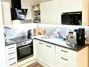 Pronájem bytu 2+kk, Starý Plzenec, Radyňská, 55 m2