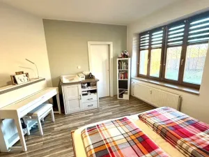 Pronájem bytu 2+kk, Starý Plzenec, Radyňská, 55 m2