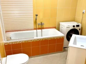 Pronájem bytu 2+kk, Starý Plzenec, Radyňská, 55 m2