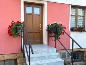 Pronájem bytu 2+kk, Starý Plzenec, Radyňská, 55 m2